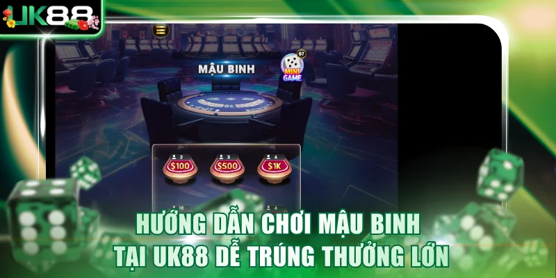Mậu binh