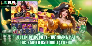 Queen of Bounty